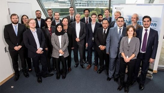 Ecofys supports Germany and UAE with Energy Partnership execution