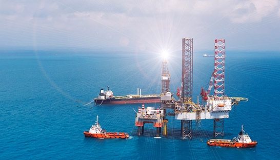 IMAP and Crowe Horwath experts reflect on trends in the offshore industry