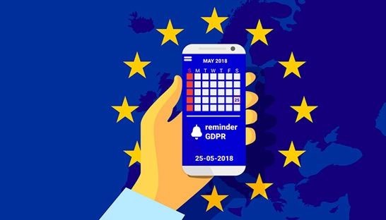 Six steps to leverage ISO and Information Security to ease GDPR pressures