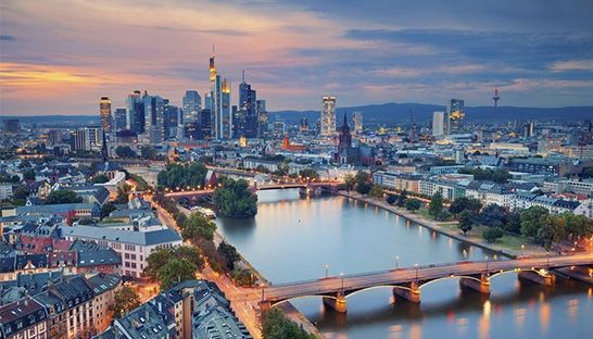 Compendor supports GDPR | data protection event for Financial Services