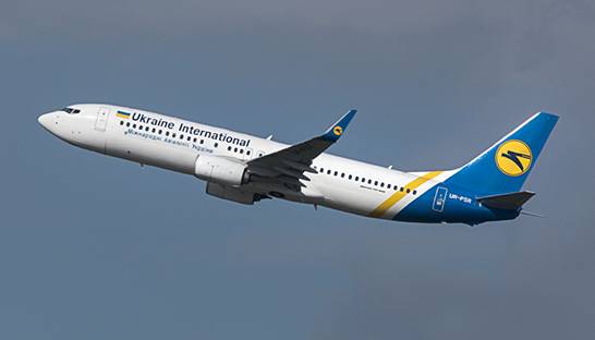 Ukraine’s Air Traffic Services Enterprise hires Helios for systems upgrade