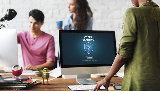 A fresh look at cyber practices can make high-value assets more secure