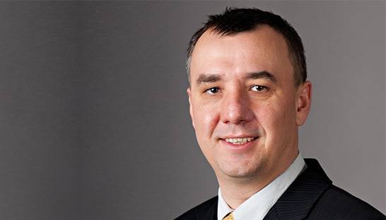 Accenture appoints Tomas Volek as CEO for Hungary and Slovakia