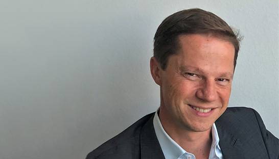 Gwenaël Gavray joins Sia Partners in Luxembourg as a partner