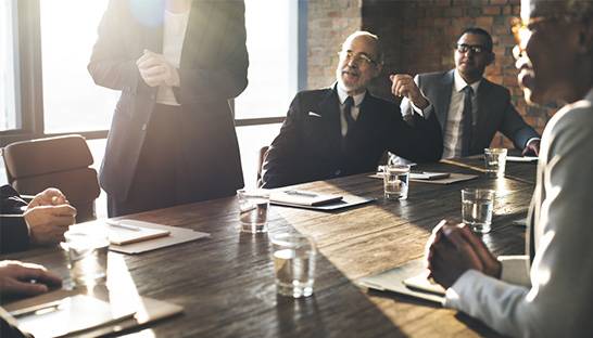 One third of executives at German DAX 30 companies are migrants