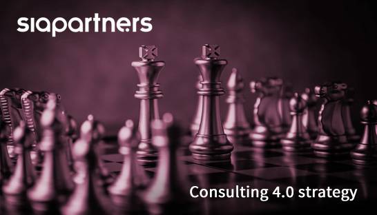 How Sia Partners is preparing for the future with its Consulting 4.0 strategy