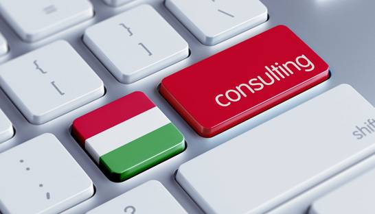 Consulting industry of Hungary breaks through €400 million mark