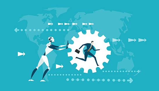 7 success factors for Robotic Process Automation (RPA) implementation