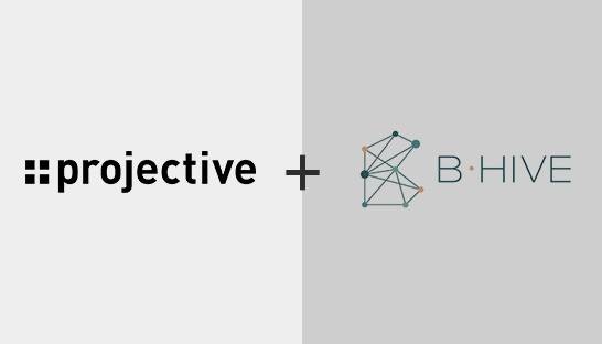 Projective to help FinTech platform B-Hive with international growth