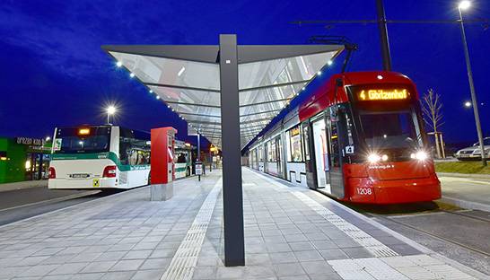 Ramboll supports development of new light-rail network in Bavaria