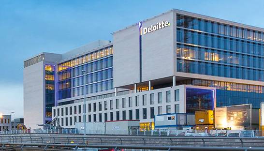 Deloitte Belgium launches scheme to slash CO2 footprint of car fleet