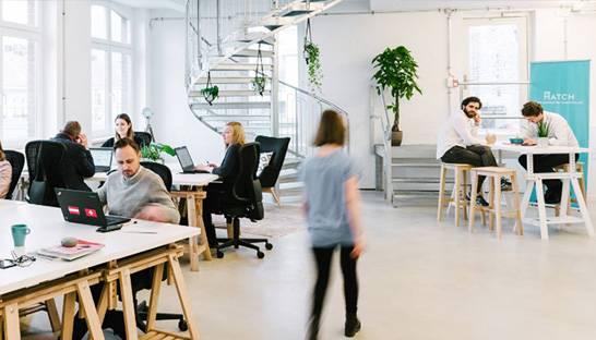 Matchmaker for independent consultants Comatch starts in Spain