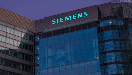 Siemens outsources business intelligence operation to Accenture