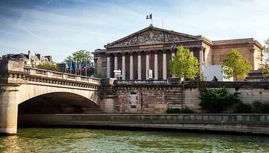 70% of French civil servants will see job impacted by digitisation