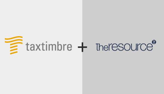 Taxtimbre and The Resource bundle tax and transfer pricing offerings
