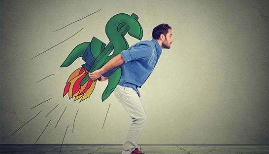 Investors pumping more funds into a smaller number of startups