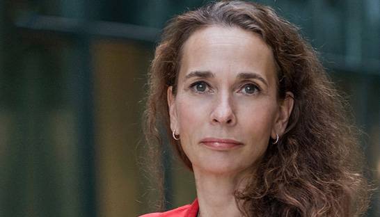 Digital transactions expert Esther Groen appointed partner at Innopay