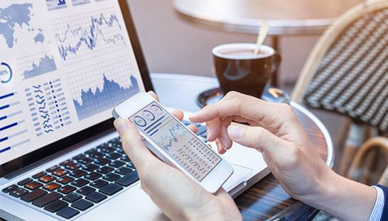 Global FinTech investment more than doubled to $112 billion