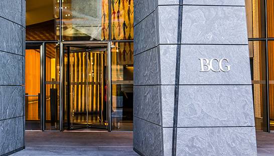 BCG plans to hire 750 new employees in Germany in 2019