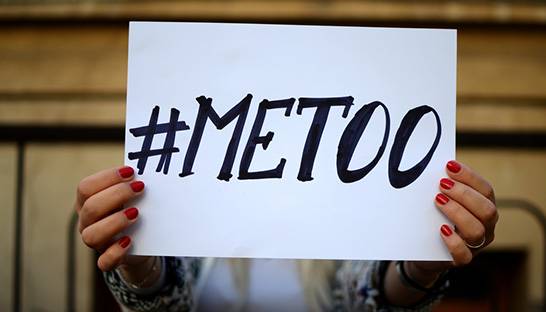 Diversity and MeToo lift women in leadership positions to record