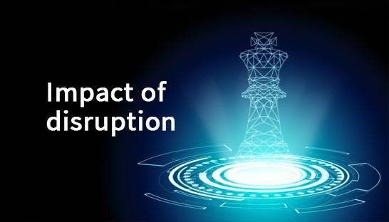 Innovation capabilities need an upgrade to fend off disruption