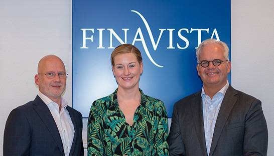 Celonis admits Dutch consultancy Finavista to partner programme