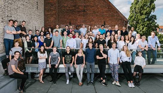 Comatch grows by expanding offering within value chain