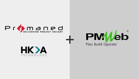 HKA Tech and Primaned join forces in PMWeb domain