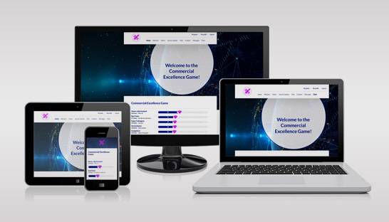 Start-up TRIGGX provides gamification platform for change consultants