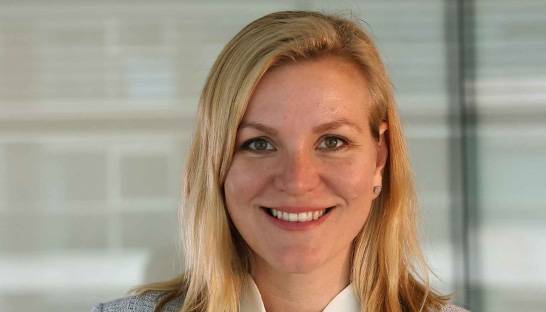 BCG Platinion's Line Eriksen on working in digital and women in tech