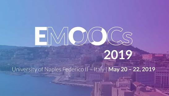 BearingPoint's Joris Schut to speak at EMOOCs 2019 Conference