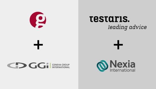 Advisory firms in Austria and Switzerland join global networks