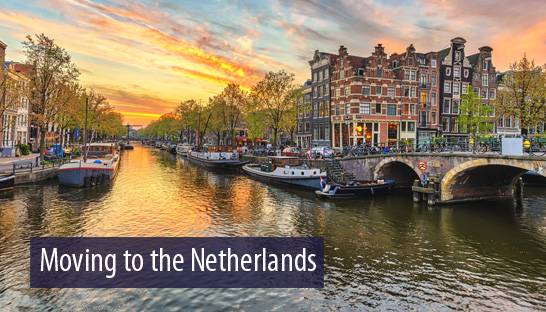 Moving skilled migrants to the Netherlands comes with its challenges