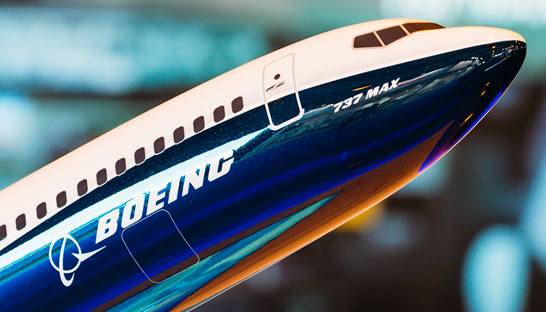 Travellers willing to pay more to avoid Boeing's 737 Max plane