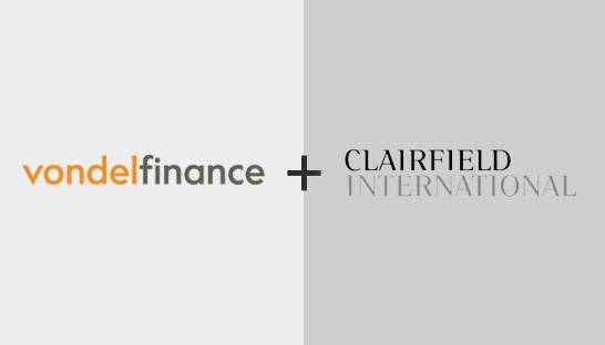 Vondel Finance joins M&A network of Clairfield International