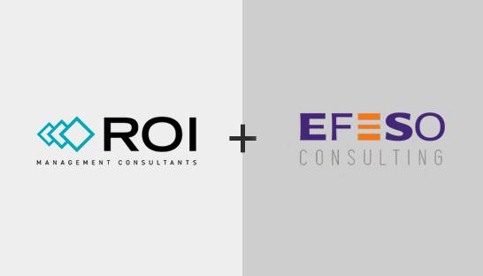 Efeso Consulting buys German operations consulting firm ROI