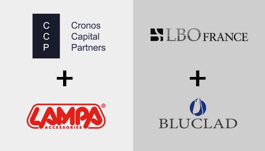 OC&C advises on private equity deals in Italy's fashion industry