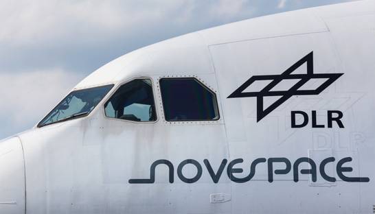 German Aerospace Center teams up with Lufthansa Consulting