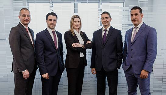 PwC Cyprus appoints partners in Assurance and Advisory