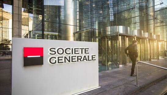SocGen taps consulting firms for strategic programmes