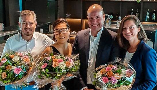 Projective adds agile transformation consultants in Belgium