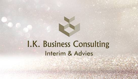 New consultancy launches in the Netherlands: I.K. Business Consulting