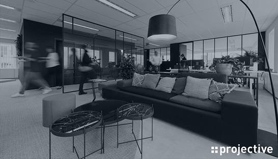 Consulting firm Projective launches venture capital fund