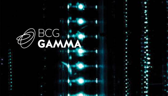 BCG launches its BCG Gamma division in the Netherlands