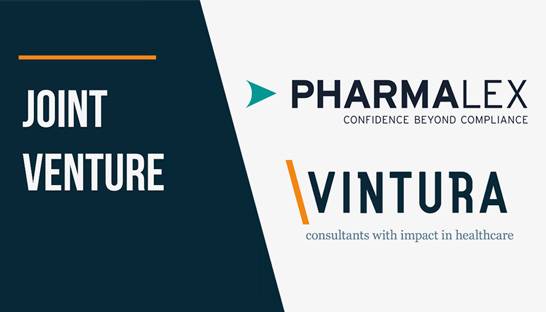 PharmaLex forms joint venture with consulting firm Vintura