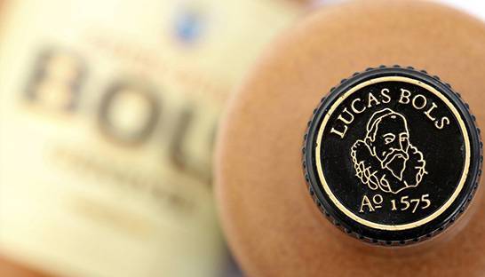 Better sales planning helps Lucas Bols drive growth