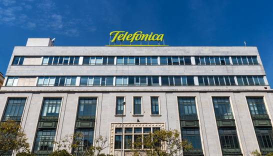 Kearney and McKinsey working on Telefónica reorganisation