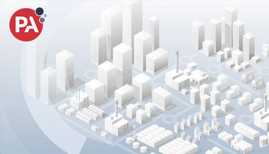 Smart digital supply chains can drive efficiency and agility