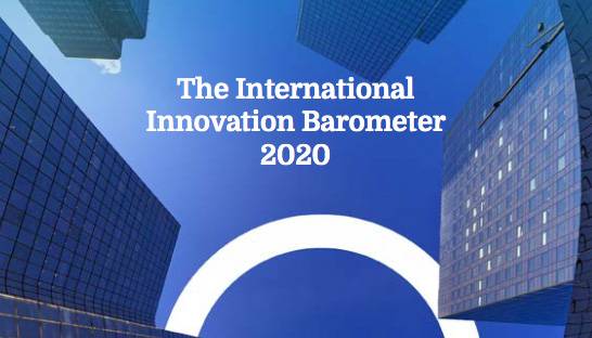 Innovation and R&D scene still far from gender equality