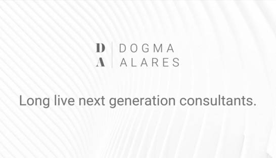 Next-generation consulting firm Dogma Alares launches